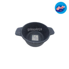 قابلمه پیلو سایز 14 مدل هپی