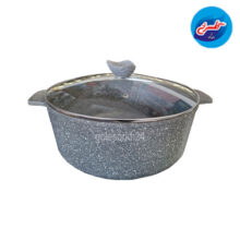 قابلمه پیلو سایز 32 مدل هپی