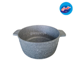 قابلمه پیلو سایز 28 مدل هپی