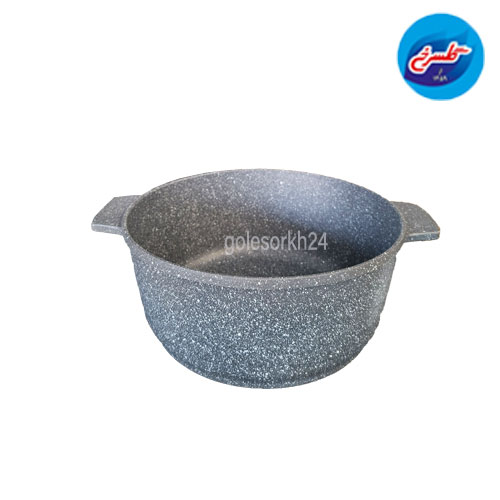 3 قابلمه پیلو سایز 26 مدل هپی