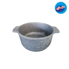 قابلمه پیلو سایز 20 مدل هپی