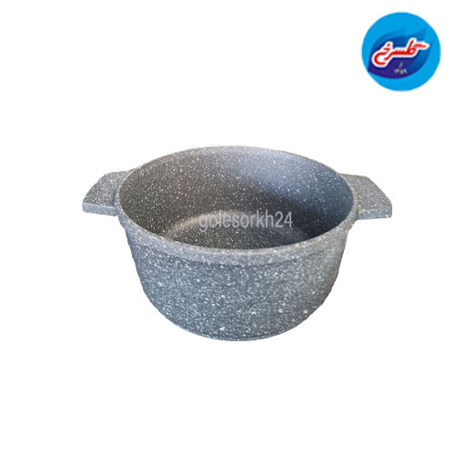 قابلمه پیلو سایز 20 مدل هپی