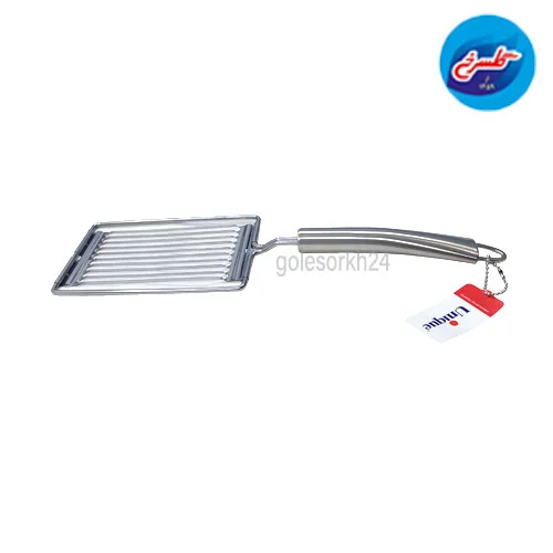رنده گوجه یونیک استیل 1132