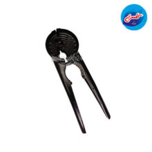 گردوشکن چدن شنگیا مشکی