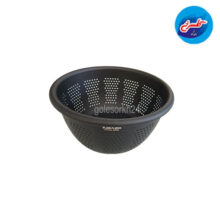 تفاله گیر آلومینیومی مشکی