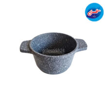 قابلمه پیلو سایز 12 مدل هپی
