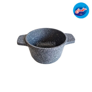 قابلمه پیلو سایز 12 مدل هپی