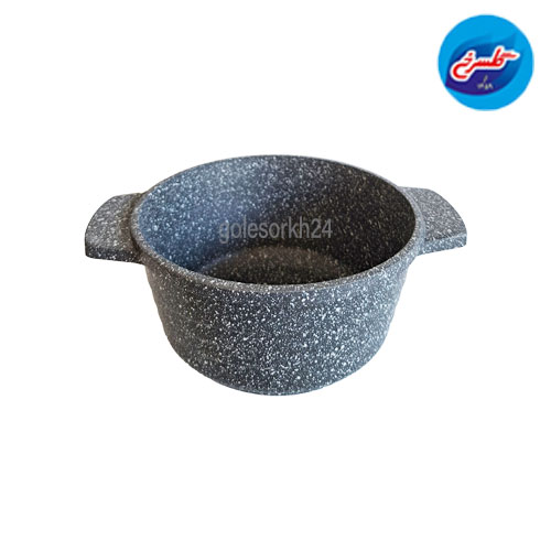 قابلمه پیلو سایز 16 مدل هپی