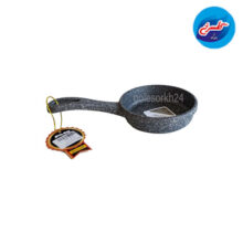 تابه تک دسته پیلو سایز 12 مدل هپی