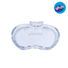 زیر لیوان سیب