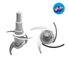 خردکن چهار تیغ ویکند