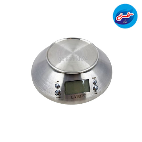 ترازو آشپزخونه کمری تخت مدل 5055