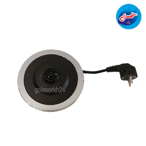 چایساز ویکند WKTM-250R مشکی
