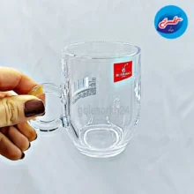 فنجان بلینک مکس مدل بارل B316