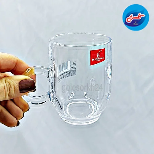 فنجان بلینک مکس مدل بارل B316