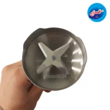 گوشت کوب برقی مینی براون
