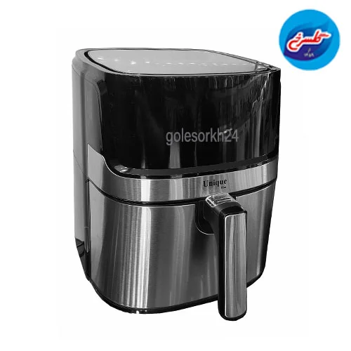 سرخکن یونیک مکس 8 لیتری