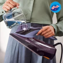 اتو بخار فیلیپس مدل DST8021