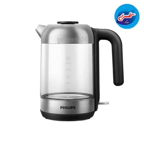کتری فیلیپس استیل پیرکس HD9339