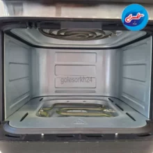 سرخکن مباشی 15 لیتر مدل ME-AF850D