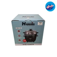 پلوپز هامبورگ