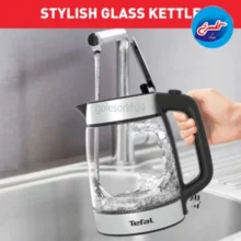 کتری برقی تفال مدل KI700827