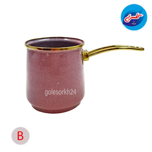 شیرجوش لعابی رسا