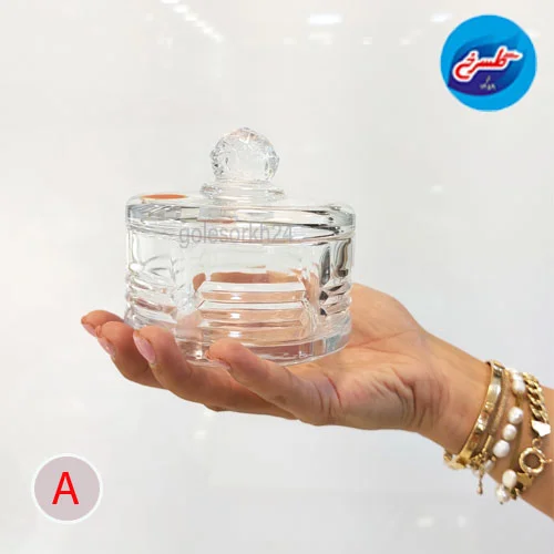توت خوری کریستال