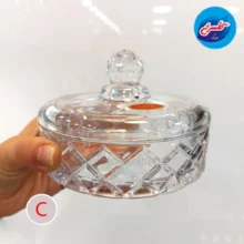 خرما خوری کریستال