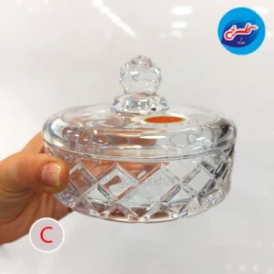 خرما خوری کریستال