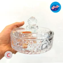 خرما خوری کریستال