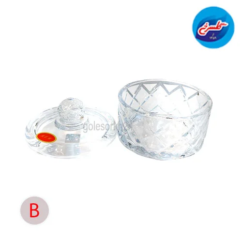 توت خوری کریستال