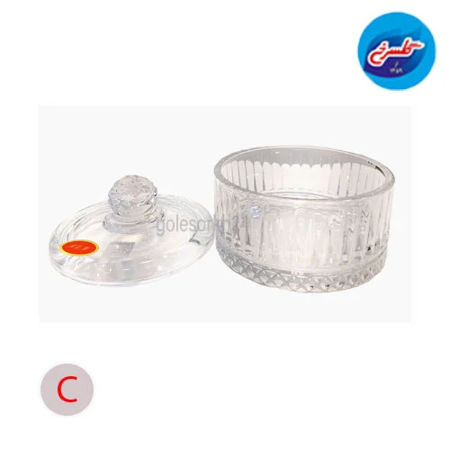 توت خوری کریستال