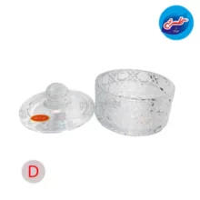 توت خوری کریستال