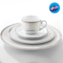 سرویس چینی زرین