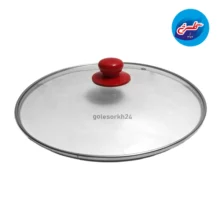 تابه تکدسته قرمزمیجر26 دربدار