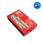 قاشق چنگال مینیاتورپاریس UN-04