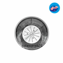 آبمیوه گیری هنریچ تک کاره