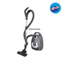 جاروبرقی بوش خاکستری BGL8PRO5IR