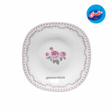 خورشت خوری سرویس آرکوپال بولگاری شادی مربع طوسی