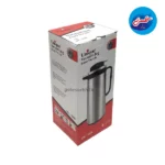 فلاسک شیشه دار یونیک 1.9 لیتر