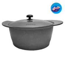 سرویس گرانیت فدریکو 10پارچه طوسی