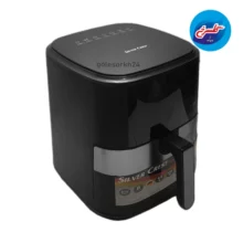 سرخ کن سیلورکرست 8/5 لیتر مدل SL-5856