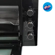 آون توستر ویکند استیل مدل WK-2510S