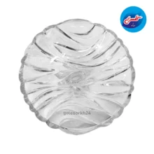 میوه خوری پایه دار بامبو