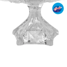 شیرینی خوری پایه دار میلیونه
