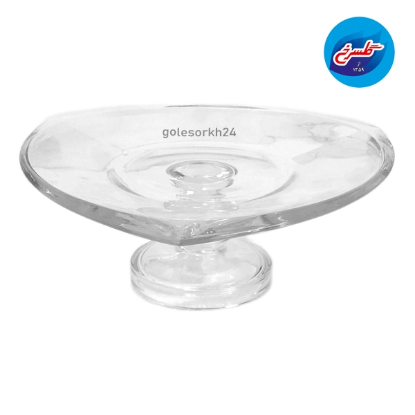 شیرینی خوری پایه دار ونا