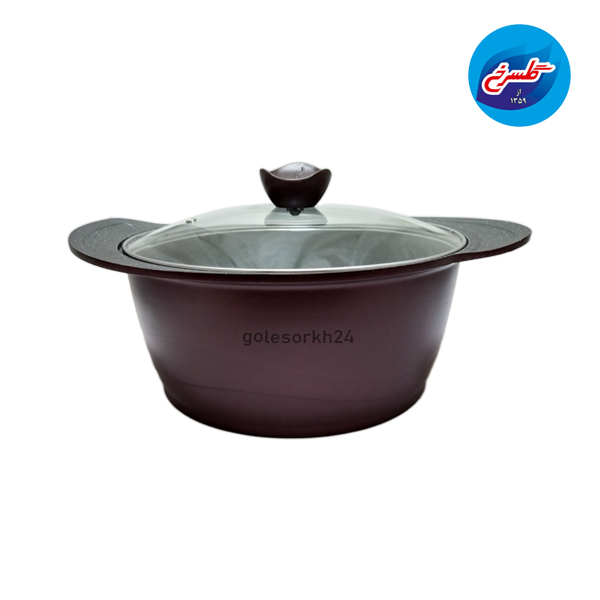 سرویس قابلمه گرانیت موراکو