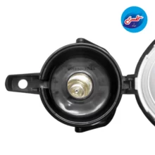 فلاسک پمپی 2/5 یونیک شیشه مدل UN-9101