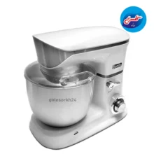 همزن حرفه ای بونیتو سفید مدل HM-1500